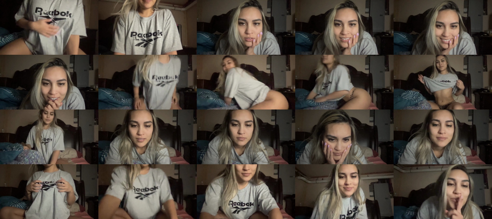 sweetnaughtybabes  16-01-2022